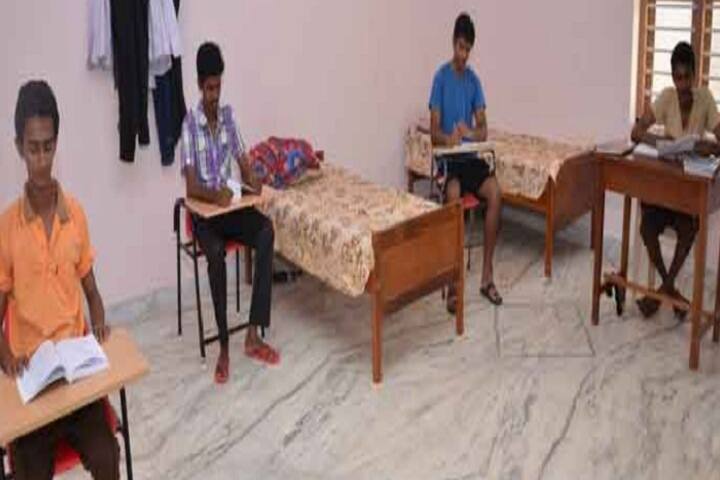 hostel